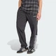 Мужские спортивные брюки Tartan Loose adidas JV7733 (M) черный (4068808488457) - изображение 1
