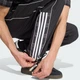 Мужские спортивные брюки Tartan Loose adidas JV7733 (M) черный (4068808488457) - изображение 5