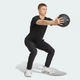 Чоловічі спортивні штани Tech Apparel adidas JM8135 (S) чорний (4068809933109) - зображення 3