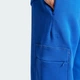 Мужские брюки-карго ALL SZN Fleece Graphic Loose adidas JJ3663 (S) синий (4067902778853) - изображение 4