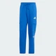 Мужские брюки-карго ALL SZN Fleece Graphic Loose adidas JJ3663 (S) синий (4067902778853) - изображение 6