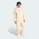 Мужские джоггеры adidas Z.N.E. Open-Hem adidas KE4709 (S) бежевый (4068822915175) - изображение 3