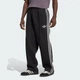 Мужские спортивные брюки Adicolor Spacer Baggy adidas JX1506 (L) черный (4068809121414) - изображение 1