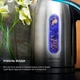 Электрочайник CECOTEC ThermoSense 270 Steel (CCTC-01514) - изображение 10