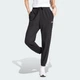 Женские джоггеры Essentials Small Logo French Terry Cuffed adidas JD7999 (XS) черный (4067902832456) - изображение 1