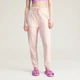 Женские джоггеры adidas by Stella McCartney adidas JD2708 (XL) розовый (4067905691371) - изображение 1