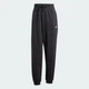 Женские джоггеры Essentials Small Logo French Terry Cuffed adidas JD7999 (XS) черный (4067902832456) - изображение 6