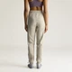 Женские джоггеры adidas by Stella McCartney adidas JZ0658 (XL) бежевый (4068814595026) - изображение 2