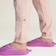 Женские джоггеры adidas by Stella McCartney adidas JD2708 (XL) розовый (4067905691371) - изображение 5