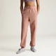Жіночі спортивні штани adidas by Stella McCartney Loose Sweat adidas JZ0663 (L) коричневий (4068814594173) - зображення 1