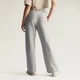 Женские брюки adidas by Stella McCartney Straight Leg adidas JG3690 (XS) серый (4067905951499) - изображение 2
