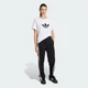 Жіночі спортивні штани ADIBREAK adidas KD2932 (L) чорний (4068819691730) - зображення 3