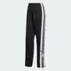 Жіночі спортивні штани ADIBREAK adidas KD2932 (L) чорний (4068819691730) - зображення 6