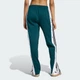 Жіночі спортивні штани Adibreak adidas JV7515 (M) зелений (4068809071825) - зображення 2