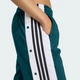 Жіночі спортивні штани Adibreak adidas JV7515 (M) зелений (4068809071825) - зображення 4