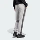 Женские джоггеры Essentials 3-Stripes French Terry Cuffed adidas JD5310 (2XL) серый (4067902839127) - изображение 2