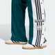 Жіночі спортивні штани Adibreak adidas JV7515 (M) зелений (4068809071825) - зображення 5