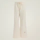 Жіночі штани adidas by Stella McCartney Straight Leg adidas JX6772 (XS) бежевий (4068808051439) - зображення 6