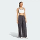 Женские брюки adidas Originals Wide Leg Satin adidas KA2667 (S) Разноцветный-1 (4068802907688) - изображение 3