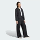 Жіночі спортивні штани Essentials Wide Leg French Terry adidas JW2812 (S) чорний (4068807587380) - зображення 3