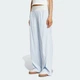 Жіночі штани POPLIN adidas KE1073 (XL) синій (4068821418806) - зображення 1