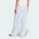 Жіночі штани POPLIN adidas KE1073 (XL) синій (4068821418806) - зображення 2
