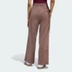 Жіночі спортивні штани ESSENTIALS CHENILE TRACK adidas KE1116 (M) коричневий (4068821009370) - зображення 2