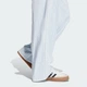 Жіночі штани POPLIN adidas KE1073 (XL) синій (4068821418806) - зображення 5
