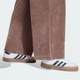 Жіночі спортивні штани ESSENTIALS CHENILE TRACK adidas KE1116 (M) коричневий (4068821009370) - зображення 5