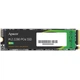 Накопичувач SSD Apacer AS2280P4X 512GB Чорний M.2 2280 PCIe 3.0 x4 3D TLC (AP512GAS2280P4X-1) - зображення 1
