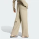 Жіночі штани SOFT LUX STRAIGHT LEG adidas KE6827 (L) коричневий (4068822764612) - зображення 2