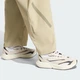 Жіночі штани ADIDAS Z.N.E. WOVEN adidas KD8481 (XS) коричневий (4068822455527) - зображення 6