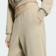 Жіночі штани SOFT LUX STRAIGHT LEG adidas KE6827 (L) коричневий (4068822764612) - зображення 4
