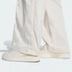 Жіночі спортивні штани Pearl Firebird Loose adidas KE3393 (L) білий (4068812697197) - зображення 5