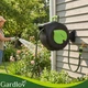 Садовий шланг 30м на котушці GARDLOV + розпилювач 27506 - зображення 6