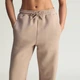 Жіночі спортивні штани adidas by Stella McCartney Loose Sweat adidas JZ0662 (2XS) коричневий (4068814597204) - зображення 4
