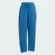 Женские брюки ADIDAS Z.N.E. WOVEN adidas KF0578 (S) синий (4068822492058) - изображение 7
