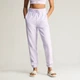 Женские джоггеры adidas by Stella McCartney adidas JZ0659 (S) фиолетовый (4068814565203) - изображение 1