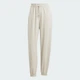 Женские джоггеры Essentials Small Logo French Terry Cuffed adidas JC8305 (L) бежевый (4067902975450) - изображение 6