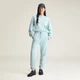 Женские джоггеры adidas by Stella McCartney adidas JZ0661 (XL) зеленый (4068814555204) - изображение 4
