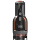 Пилосос акумуляторний (електровінік) 4 в 1 BLACK+DECKER, 18 В Li-Ion, 2.0 Аг, 38 аВт, 650 мл - зображення 2