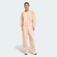 Женские спортивные брюки FUTURE ICONS THREE STRIPES OPEN HEM adidas KB9593 (XL) розовый (4068815213172) - изображение 3