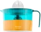 Соковыжималка для цитрусовых Cecotec EssentialVita Adjust White - изображение 1