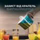 Соковыжималка для цитрусовых Cecotec EssentialVita Adjust White - изображение 7