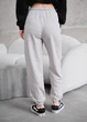 Жіночі спортивні штани Staff mol light gray XS - изображение 8
