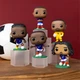 Фігурка Кіліан Мбаппе — Funko Pop! Sports: FRANCE — KYLIAN MBAPPÉ #78 - зображення 2