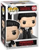 Фигурка Каратель — Funko Pop! Marvel: DAREDEVIL: BORN AGAIN — PUNISHER #1545 - изображение 1