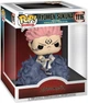Фигурка Рёмен Сукуна — Funko Pop! JUJUTSU KAISEN: RYOMEN SUKUNA #1116 - изображение 1