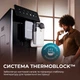 Кофеварка рожковая CECOTEC Baristeo Intima - изображение 2