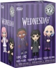 Фігурка-сюрприз Funko Mystery Minis — ВЕНЗДЕЙ (WEDNESDAY) - зображення 1